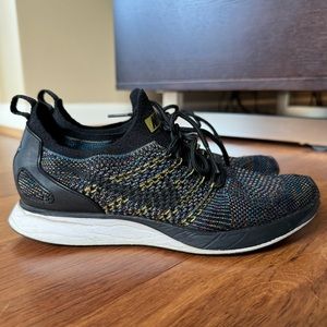 Nike Air Zoom Mariah Flyknit Racer Multicolor Women’s Size 7